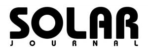 Solar Journal (Access International Ltd.)