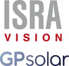 ISRA VISION / GP SOLAR