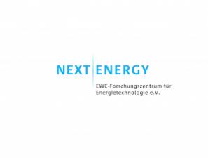 NEXT ENERGY-EWE-Forschungszentrum für Energietechnologie e.V.