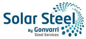 SOLAR STEEL by GONVARRI STEEL SERVICES