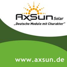 AxSun Solar GmbH & Co. KG