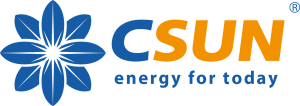 CSUN - China Sunergy Europe GmbH