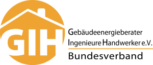 GIH Bundesverband Gebäudeenergieberater, Ingenieure, Handwerker e.V.