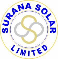 Surana Solar Limited