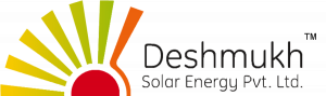 Deshmukh Solar Energy Pvt. Ltd.