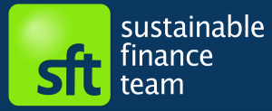 sustainable finance team gmbH