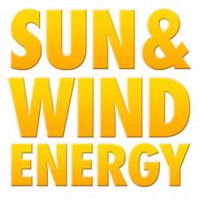 Sun & Wind Energy