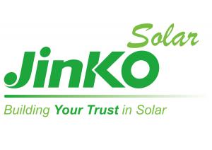 Jinko Solar Co., Ltd.